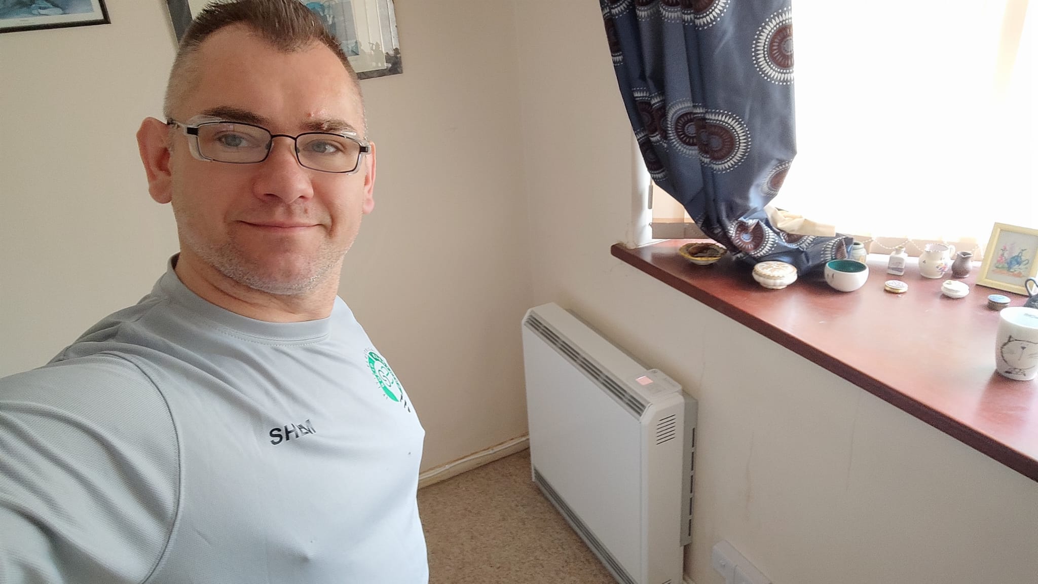 A Guide to Repairing & Replacing Night Storage Heaters Electrician Southampton